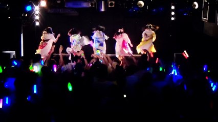 エアーマンが倒せない（カバー）オリジナル振り付け - Magical Ban☆Bang