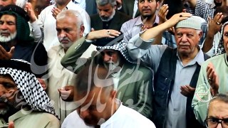 [04 Nauha Moharram 1438/2016-17] Imam Anay Wale Hain - Ali Safdar - Urdu