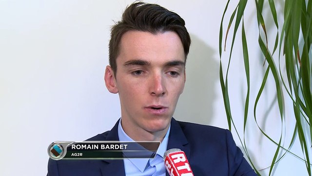 Dopage - Bardet : Il faut que les règles soient claires
