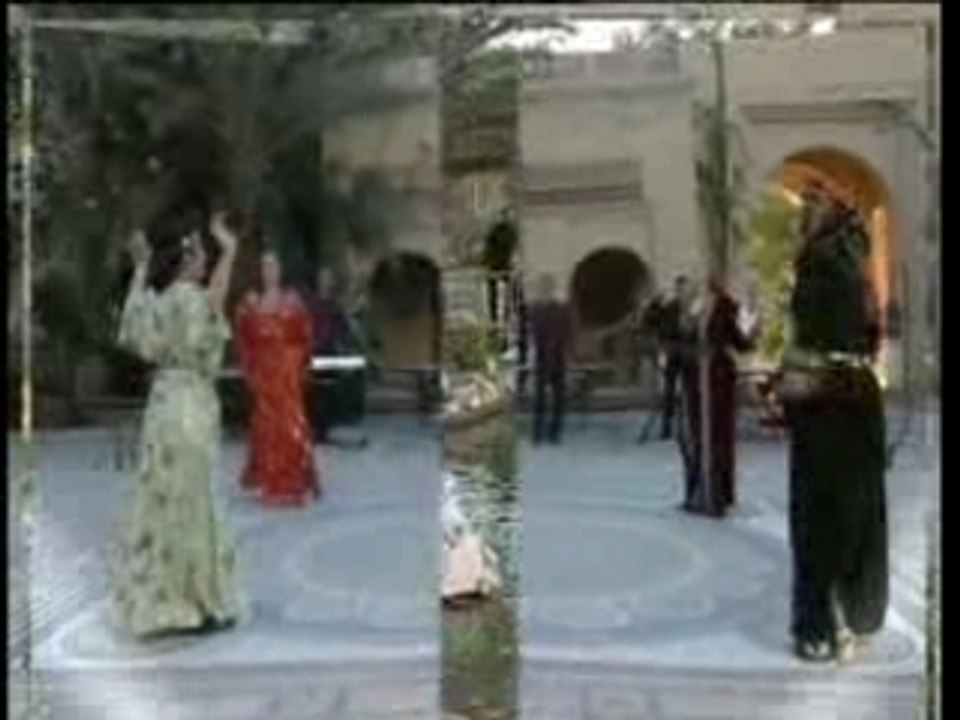 Arwah - Laryach