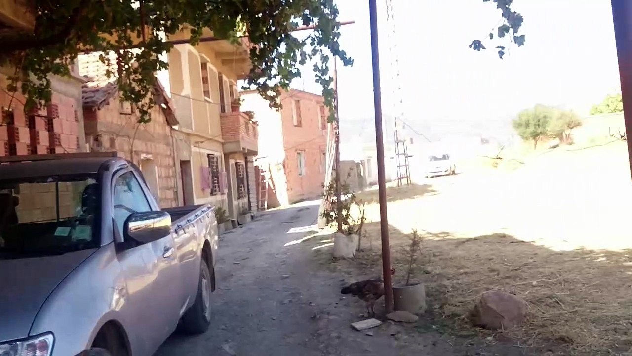 (Vlog) Mon Séjour en Algérie