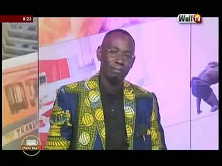 Un indicateur déballe silence, la drogue circule