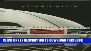 [BOOK] PDF Aston Martin: Power, Beauty and Soul New BEST SELLER