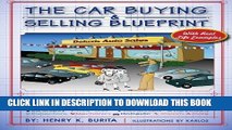 [DOWNLOAD] PDF The Car Buying   Selling Blueprint Collection BEST SELLER