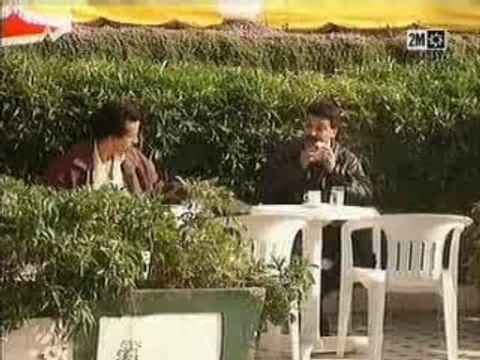 Caméra caché marocain