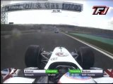 Turkiye F1 GP 2005 Onboard Karışık Tur