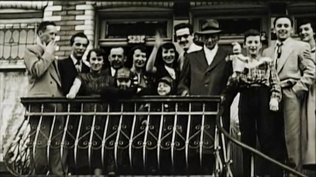 The Old Day's... Piano Theme, Patrick Stafford Pianist Composer & St-Mary's Band,Musiciens