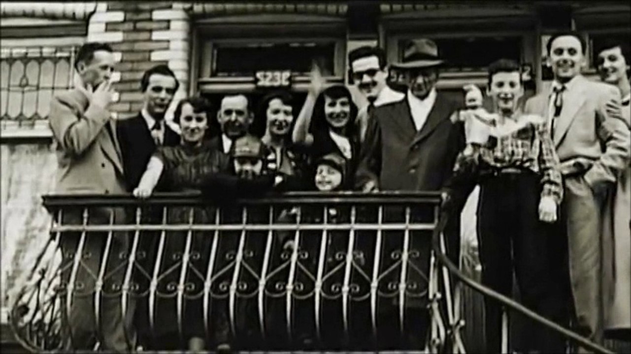 "The Old Day's..." Piano Theme, Patrick Stafford Pianist Composer & St-Mary's Band,Musiciens