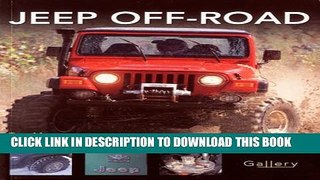 [BOOK] PDF Jeep Off-Road (Gallery) Collection BEST SELLER
