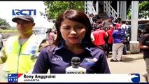 Penyebab Robohnya JPO di Pasar Minggu