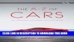 [DOWNLOAD] PDF The A-Z of Cars: The Greatest Automobiles Ever Made Collection BEST SELLER