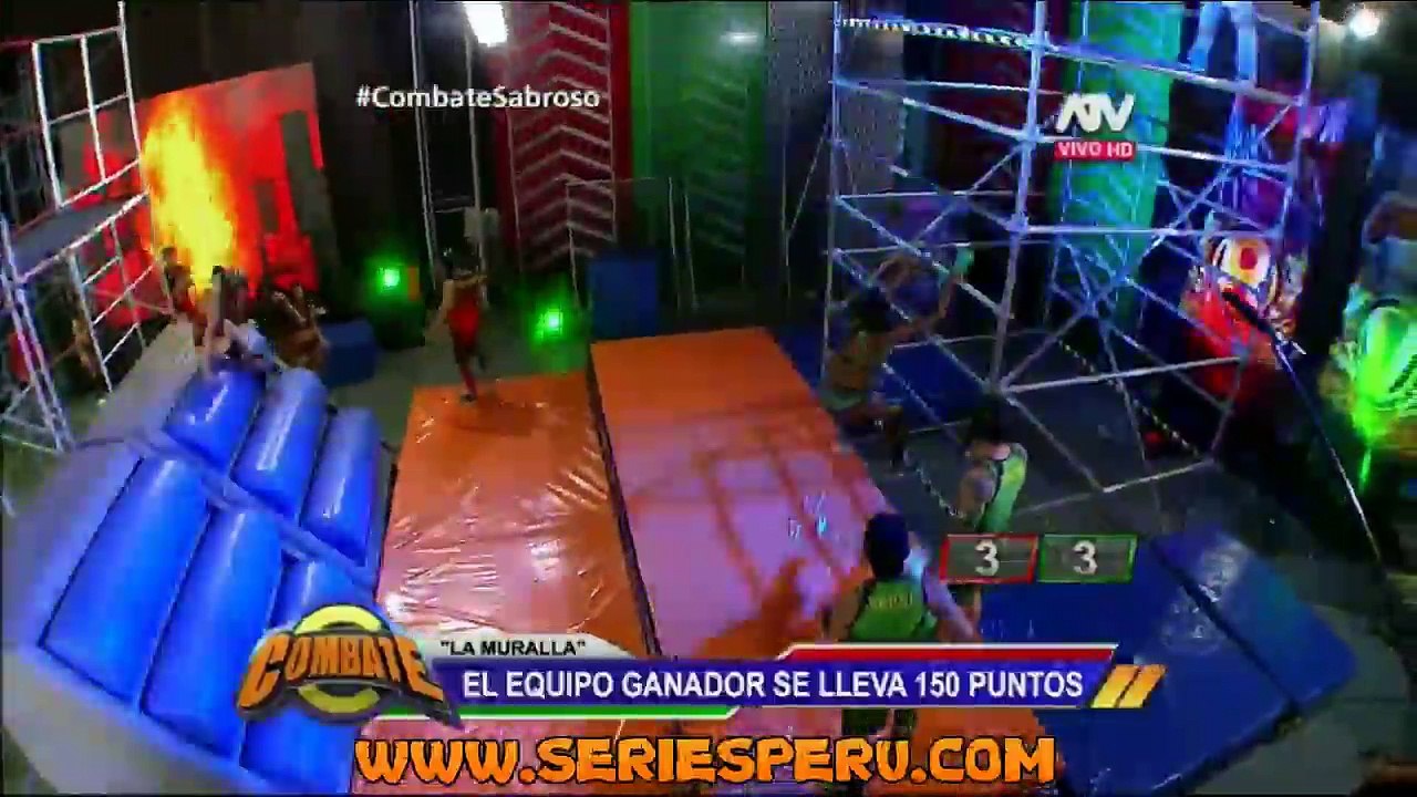 COMBATE