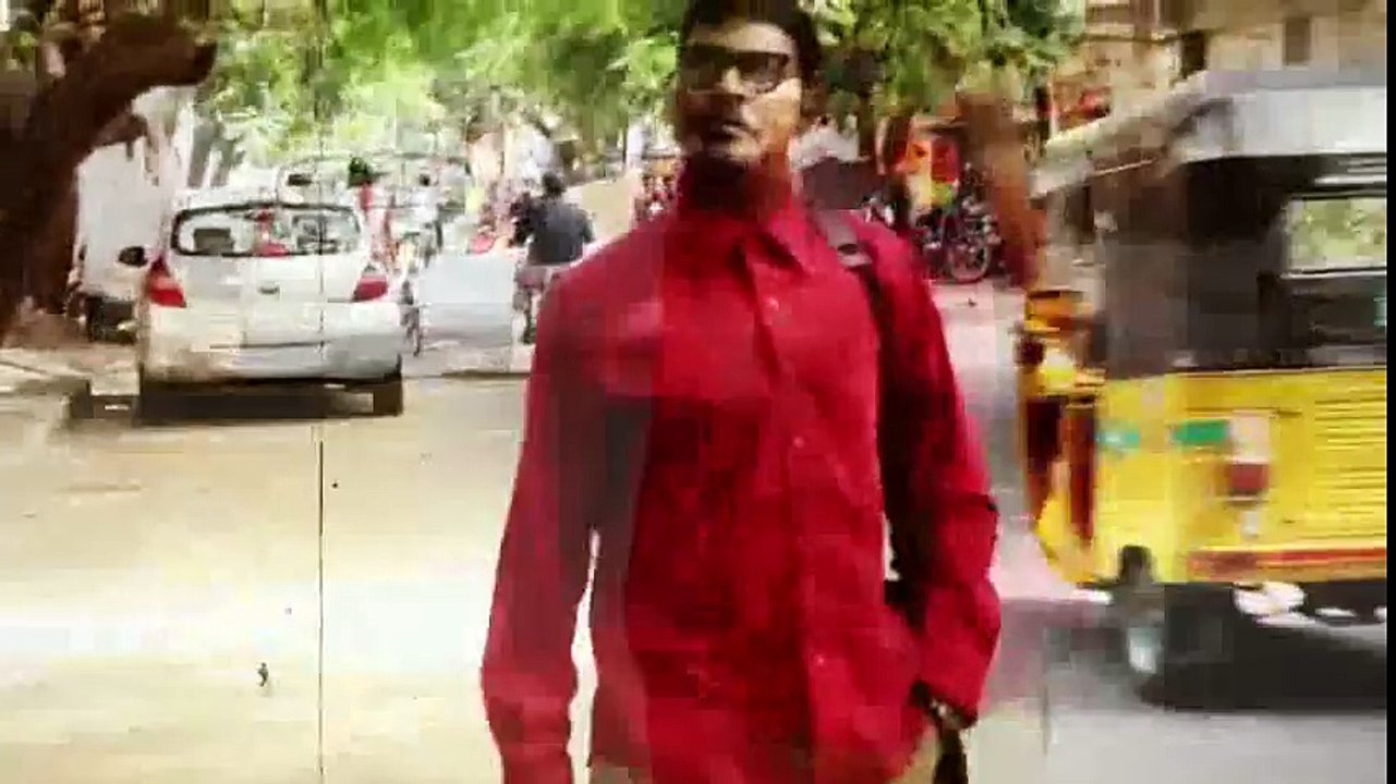 Vada pochea anbe sivam