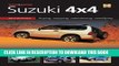 [DOWNLOAD] PDF You   Your Suzuki 4X4: Buying,enjoying, maintaining, modifying (You and Your)