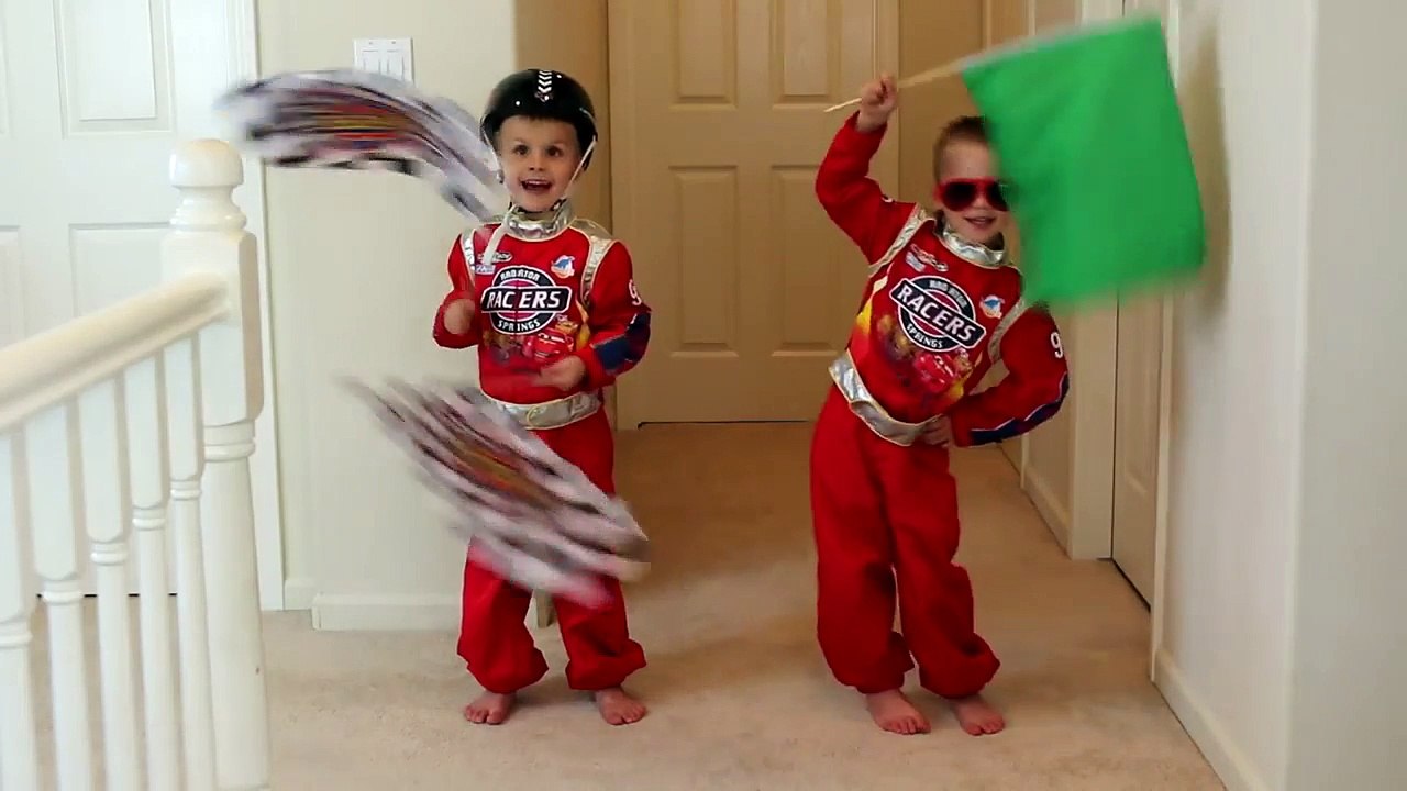 Party costumes