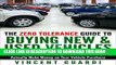 [DOWNLOAD] PDF The Zero Tolerance Guide to Buying New   Used Vehicles:  How to Spot Car Dealership