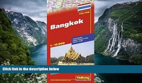 Big Deals  Bangkok City Map  Full Read Most Wanted