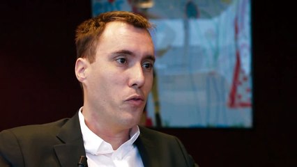 Journée nationale des études 2015 -Xavier MARC, Responsable Etudes de commerce EDF