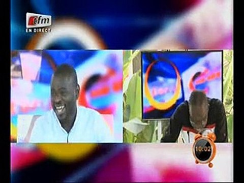Pape Cheikh Diallo: après le décès de Ta Deguene Chimère, j'ai passé tout mon temps à…
