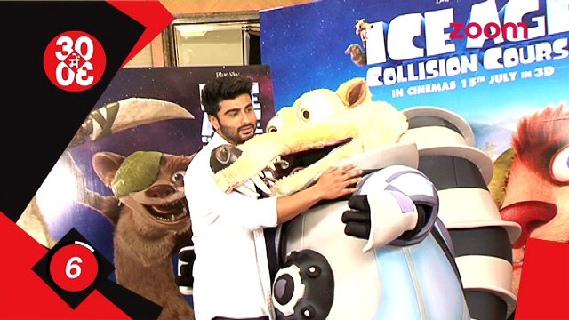 Arjun Turns Heads With Sudden Weight Loss, Hrithik's Dance Moves Copied By Tiger