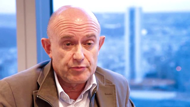 Journée nationale des études 2015 - Dominique MERCIER, Responsable Département Etudes GDF SUEZ