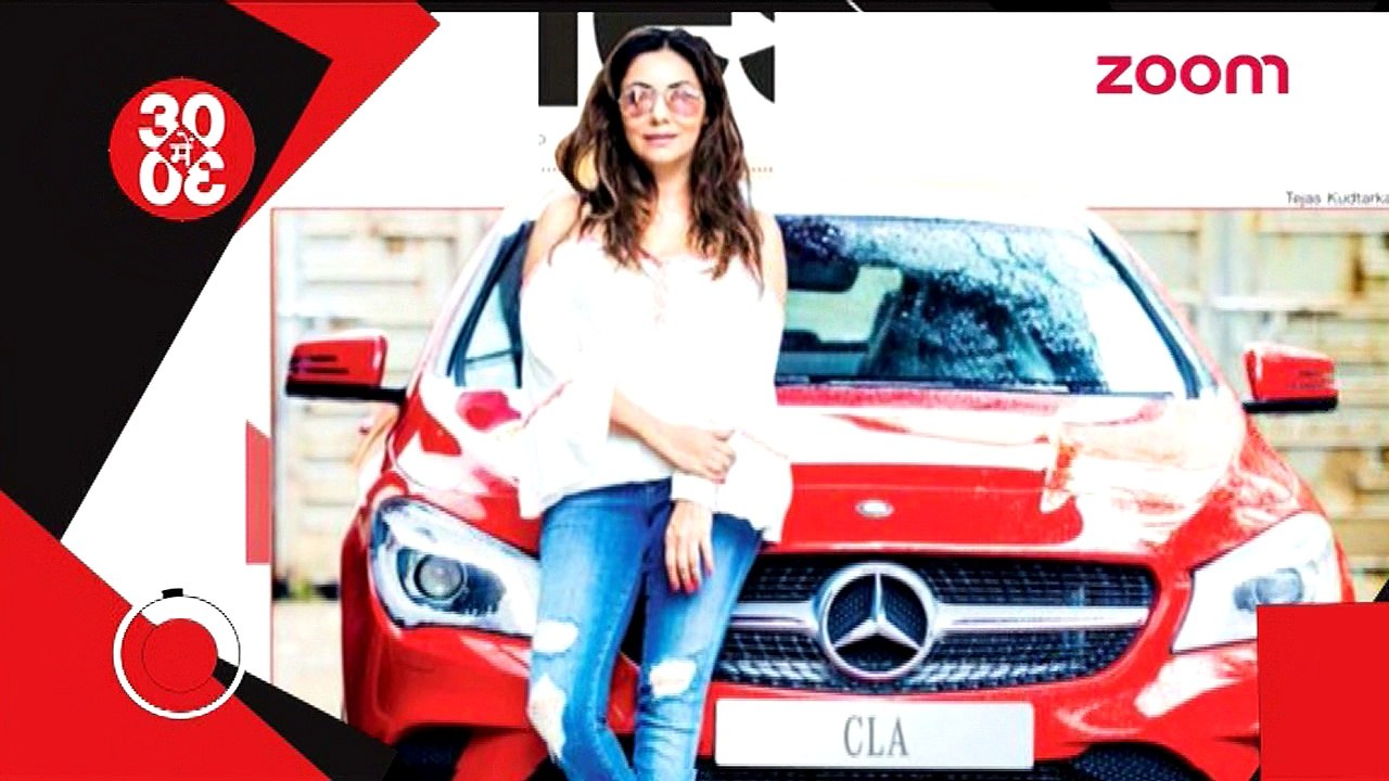 Gauri Khan Endorses A Luxury Brand, Sidharth Shares His Diwali Memories