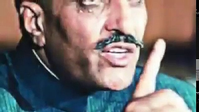 Shaheed Zulfiqar Ali Bhutto Speech