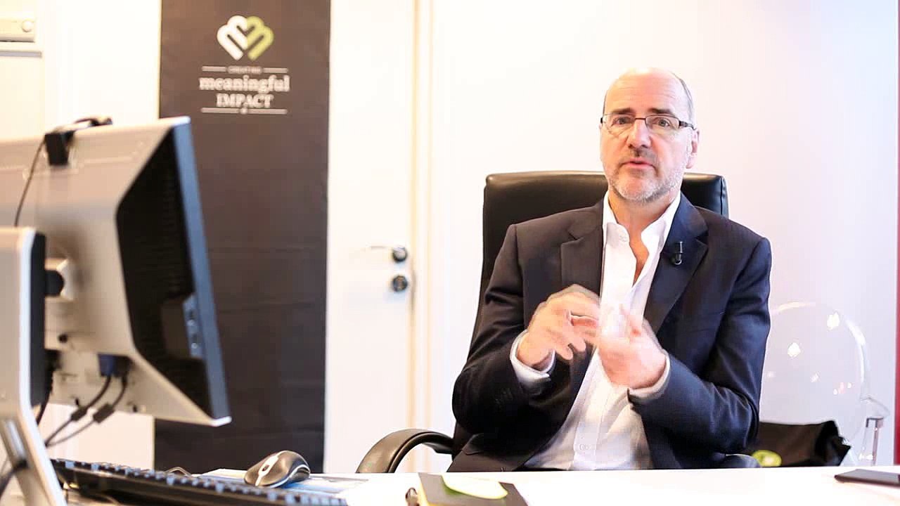 Journée nationale des études 2015 - Benoït TRANZER, Directeur Général Europe Millward Brown