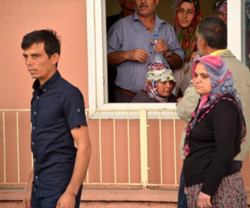 Anne-Baba Anlaşamadı Berkay'a Mezarlığı Savcı Belirledi