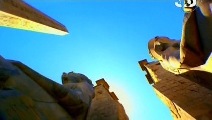 Шкала Времени: Черные Фараоны