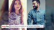 Sonam Kapoor goes Public with her Boyfriend Anand Ahuja