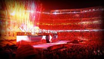 The Legend of WrestleMania: WrestleMania 32 on WWE Network