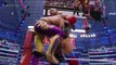 Kalisto vs. Ryback - U.S. Title Match: WrestleMania 32 Kickoff