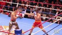 Randy Braga vs.  Ryo Takenaka- 2016-10-13