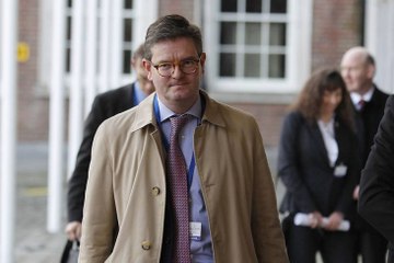 AB Güvenlik Komiseri: Musul'un Alınması Avrupa'nın Güvenliğini Tehlikeye Sokabilir