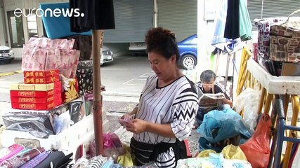 Thailand: Sorge um Wirtschaft nach Tod von König Bhumibol
