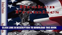 [PDF] FREE Broken Promises [Read] Online