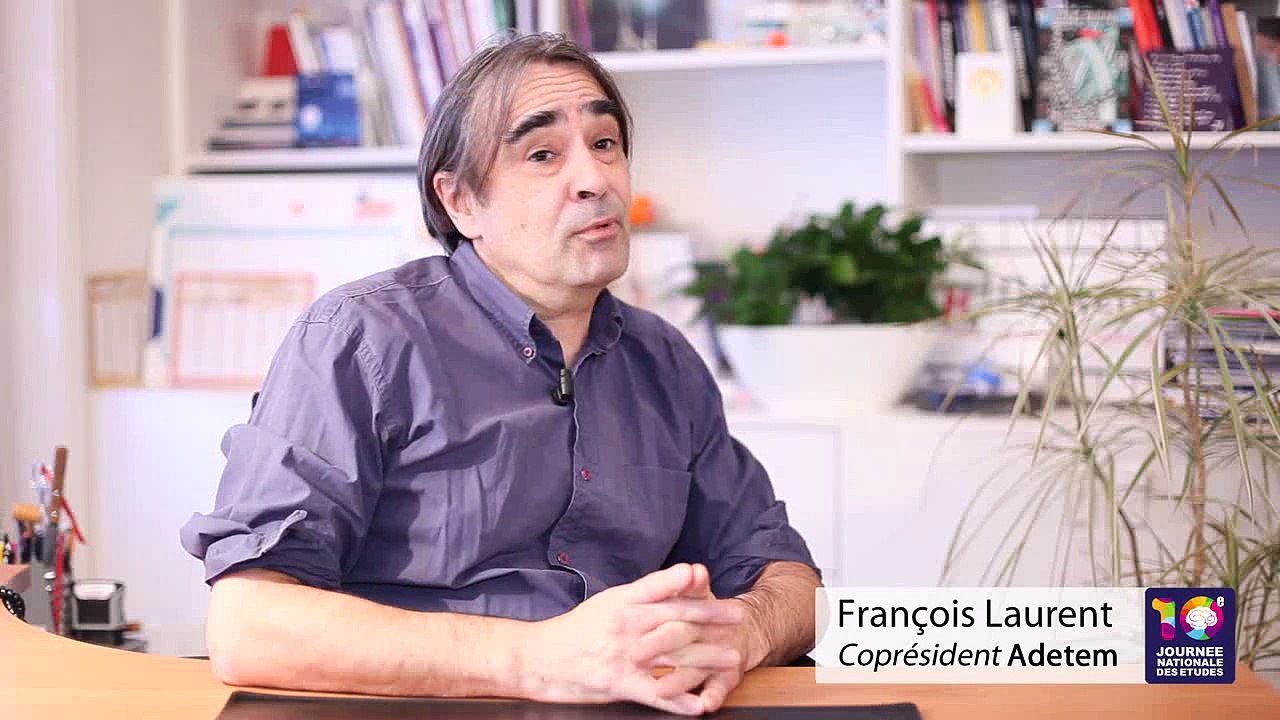 Journée nationale des études 2015 - Les experts répondent à la question "Le mot à bannir pour 2015 ?" (Partie 2)