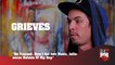 Grieves - Be Yourself, How I Got Into Music, Influences Outside Of Hip Hop (247HH Exclusive) (247HH Exclusive)