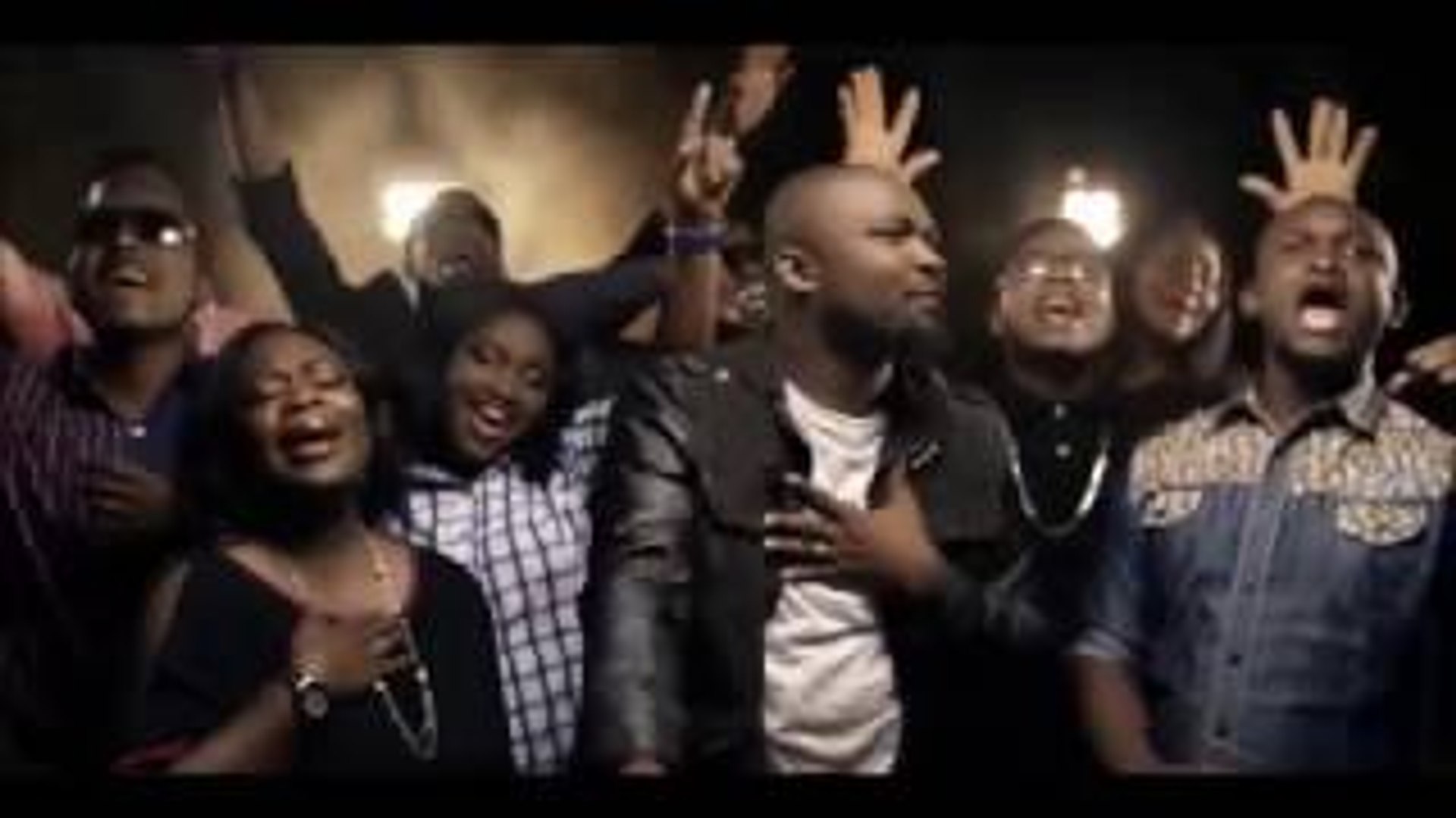 African Gospel Music Video (Series 1) | **Gospel Inspiration.TV**