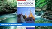 Big Deals  Bangkok Travel Map (Globetrotter Travel Map)  Full Read Best Seller