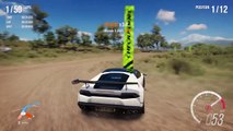Forza Horizon 3 - The 9,600,000XP Race - How to Level up 100 Times