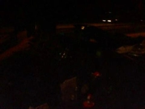 seco with scania truck (164l 480 v8 topline)