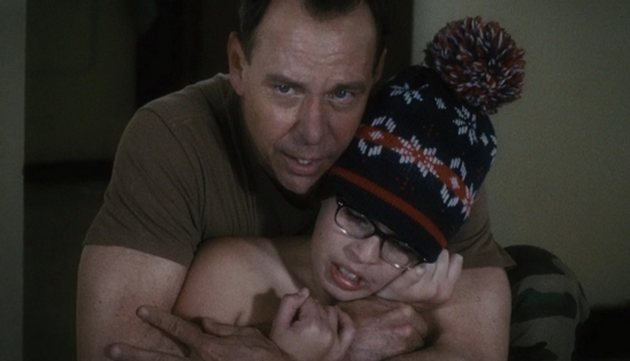 **The Accountant (2016)#Ben Affleck, Anna Kendrick, J.K. Simmons