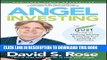 [PDF] Angel Investing: The Gust Guide to Making Money and Having Fun Investing in Startups Popular