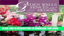 [PDF] Garden Walls, Fences   Hedges Full Online