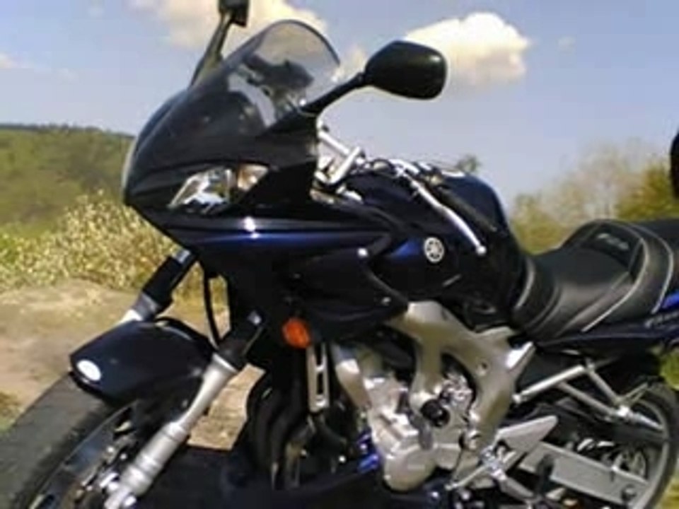 premiere ballade a moto