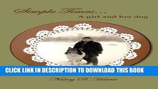 [PDF] Simple Times...A girl and her dog Full Collection