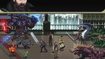 Final Fantasy XV - A King's Tale Trailer