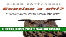 [PDF] Esotico a chi?: 